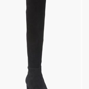 Stuart Weitzman Gillian 60 Over-the-Knee Boots